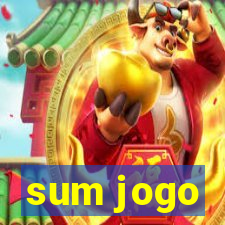 sum jogo